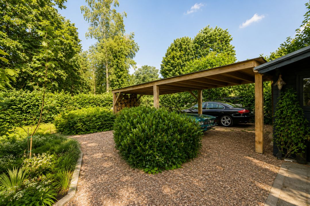 Woning te huur: Salesdreef, Oosterhout