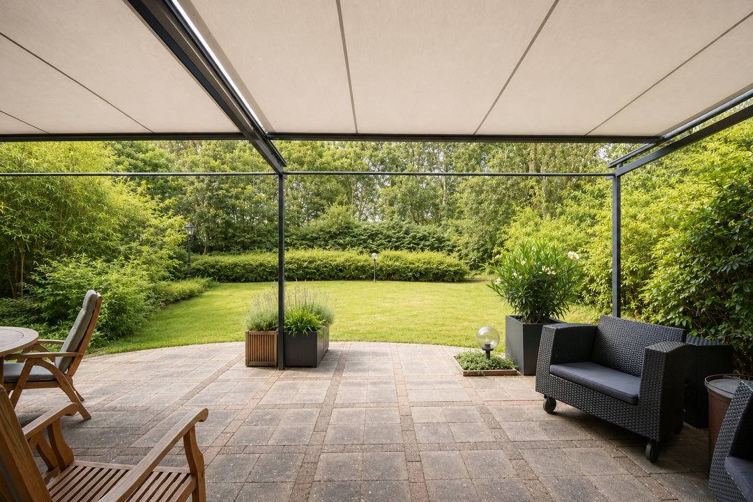 Woning te huur: Salesdreef, Oosterhout