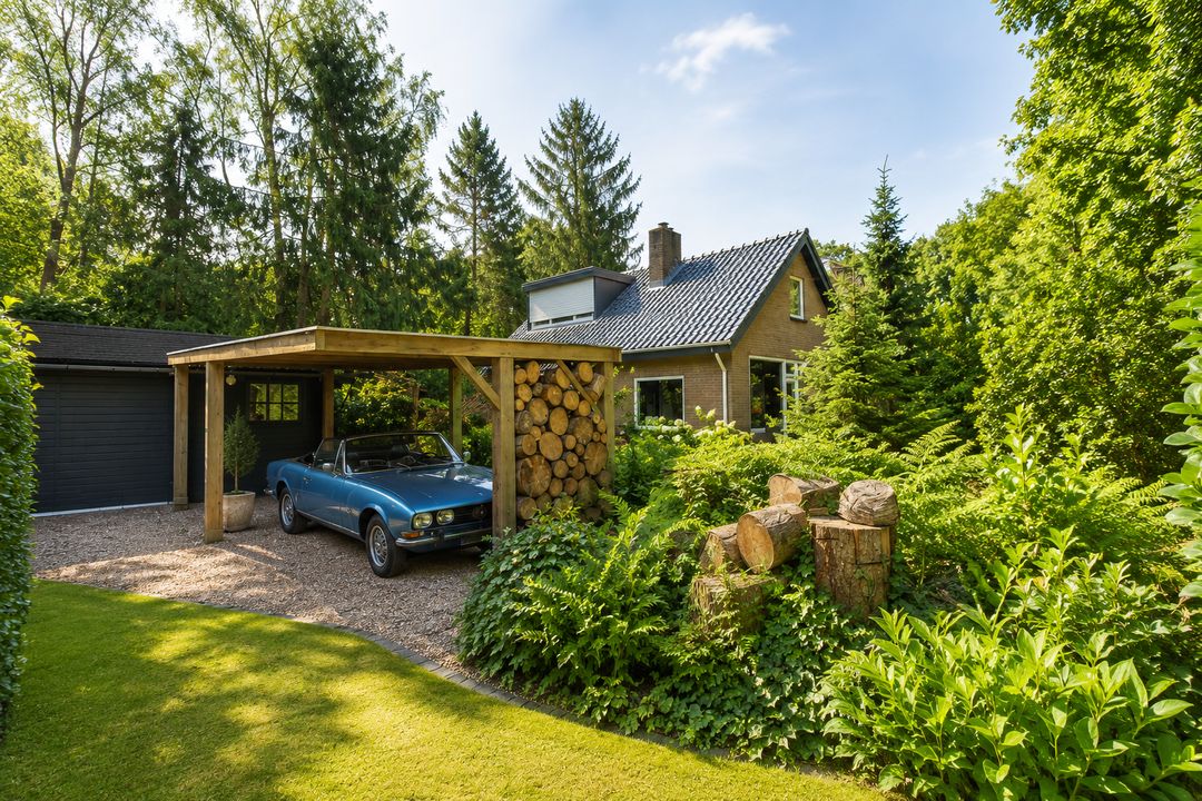 Woning te huur: Salesdreef, Oosterhout