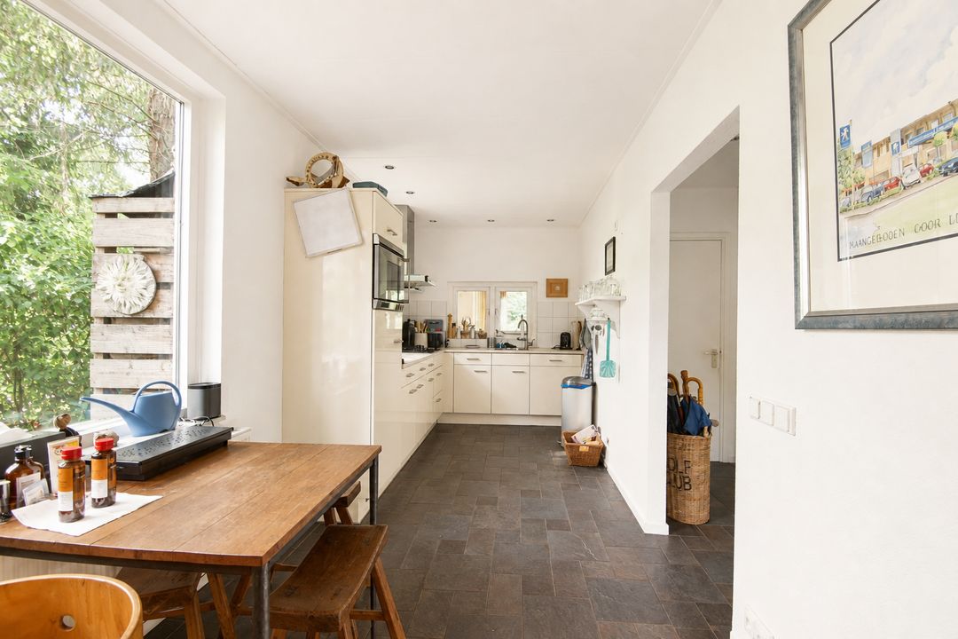 Woning te huur: Salesdreef, Oosterhout