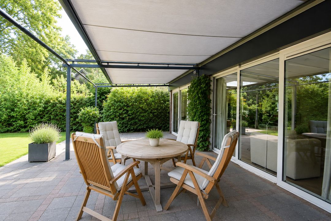 Woning te huur: Salesdreef, Oosterhout