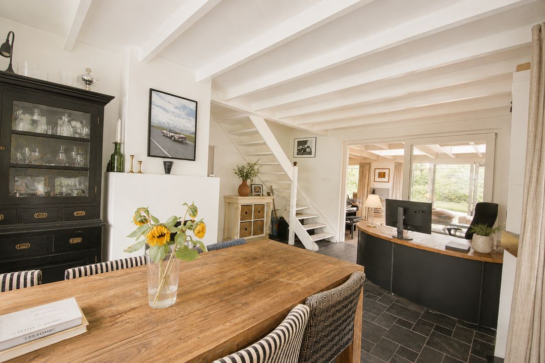 Woning te huur: Salesdreef, Oosterhout