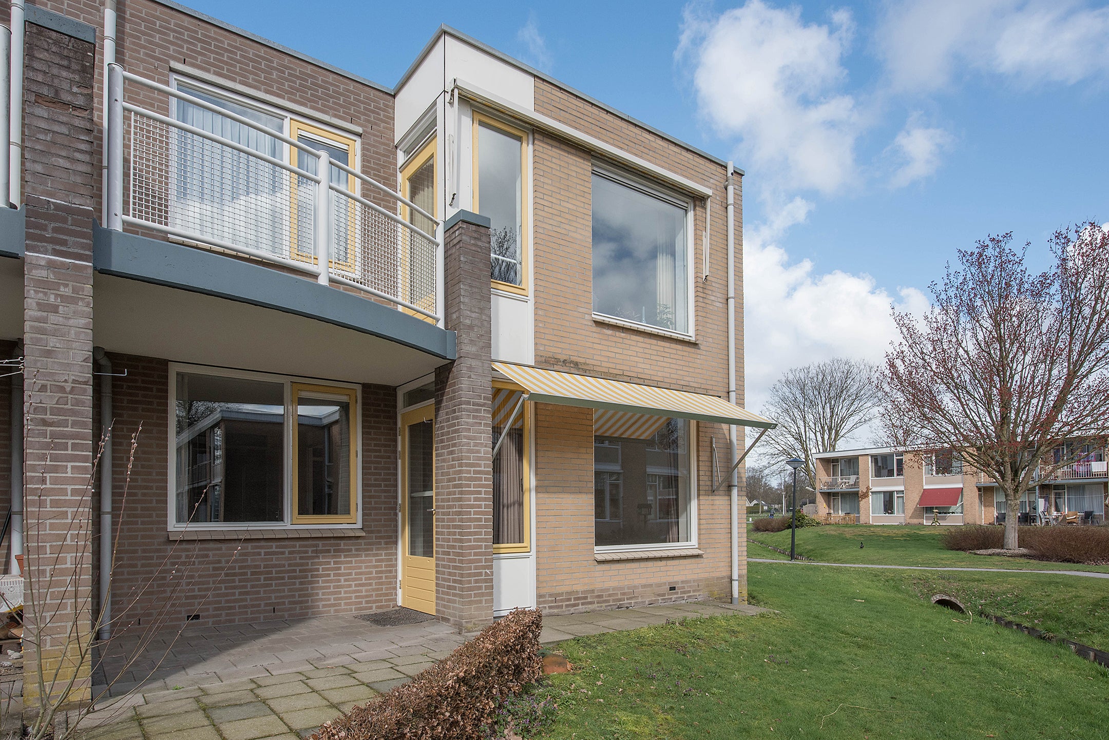 Appartement Albert Schweitzerlaan 171 in Epe