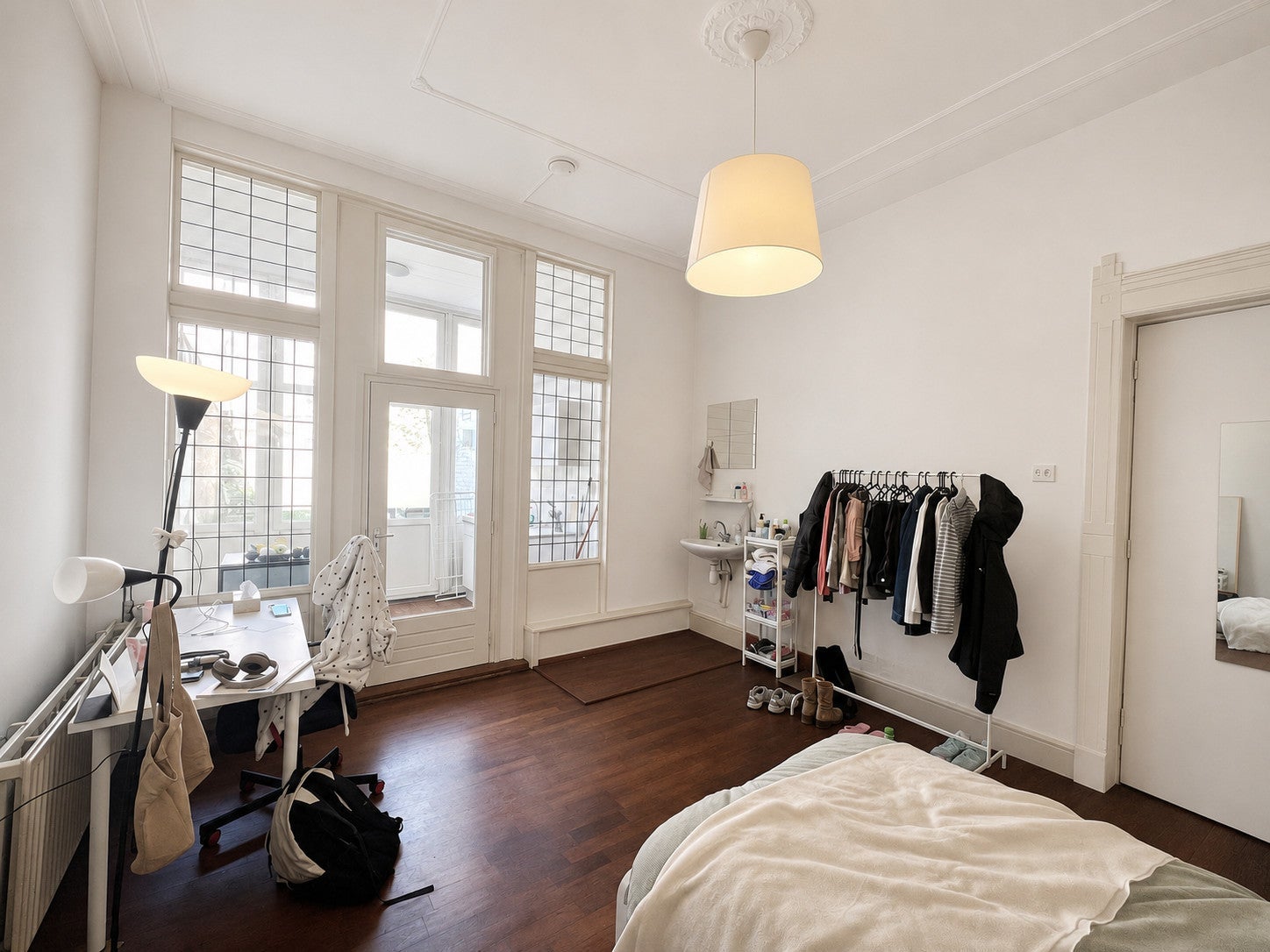 Room Korreweg
