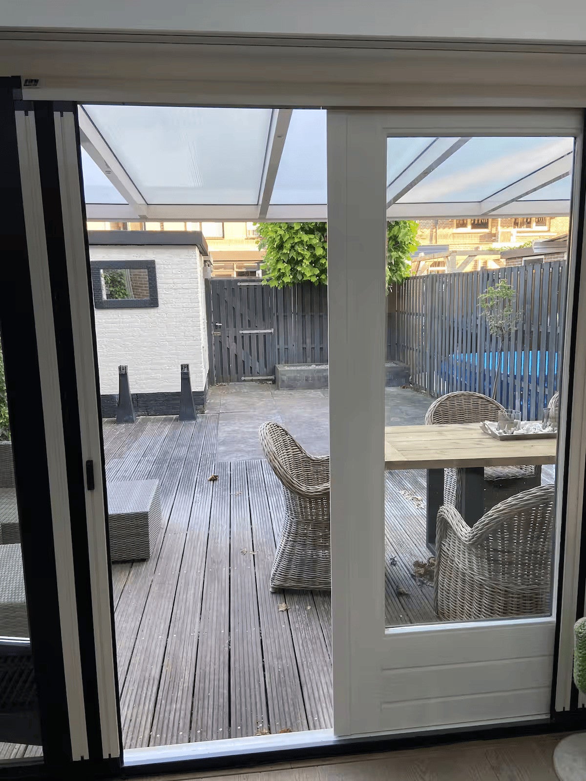Woning te huur: Damastbloem, Breukelen