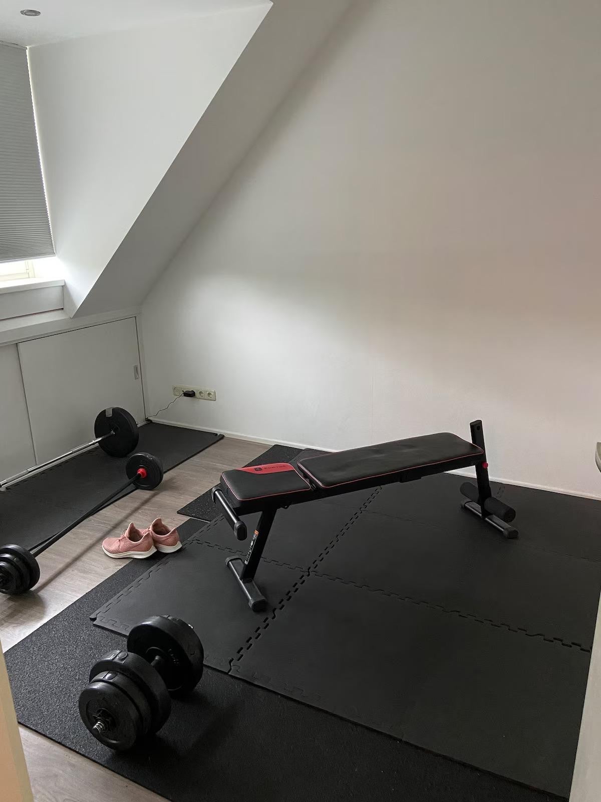 Woning te huur: Damastbloem, Breukelen