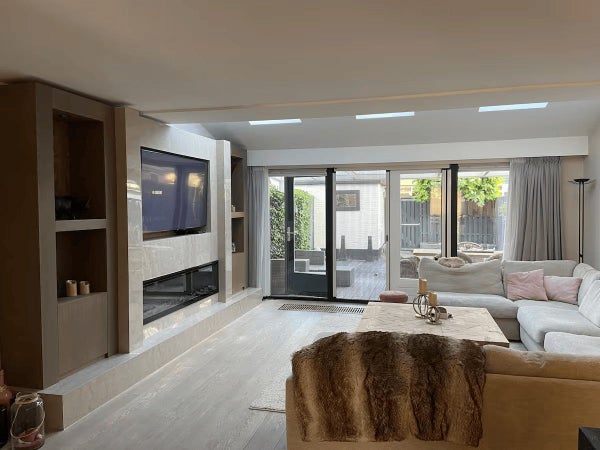 Casa Damastbloem a Breukelen