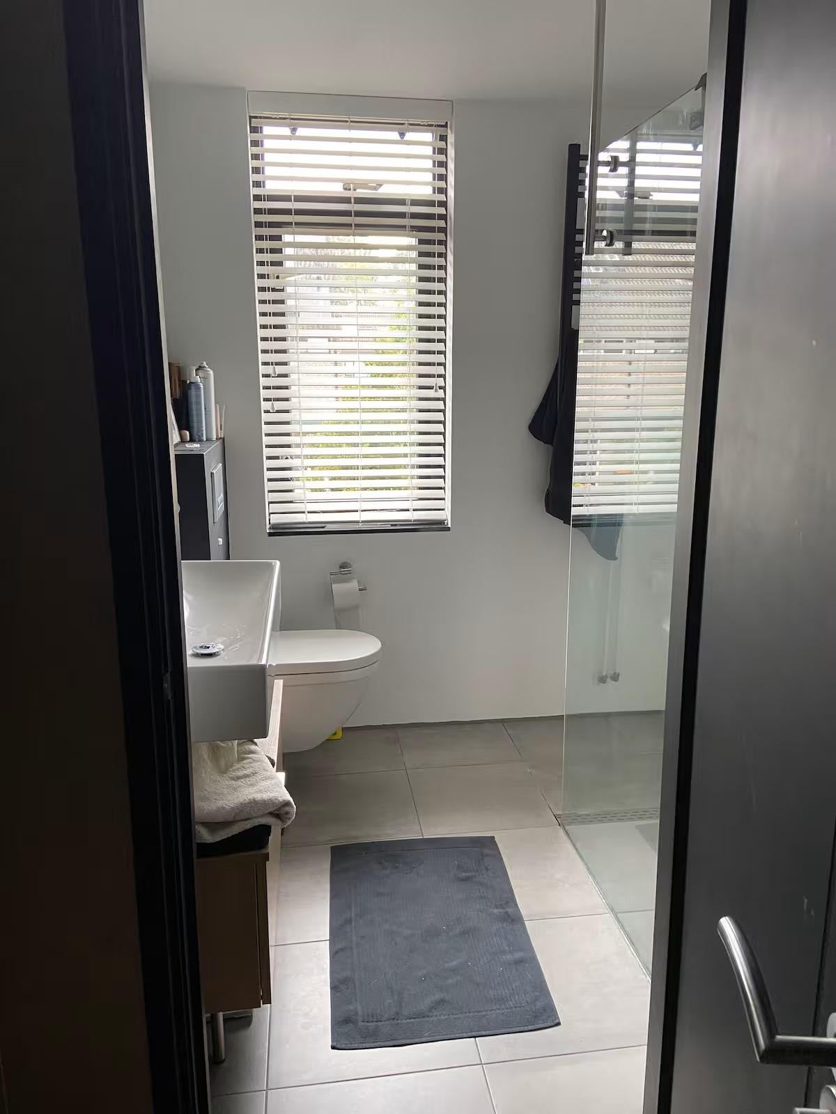 Woning te huur: Damastbloem, Breukelen