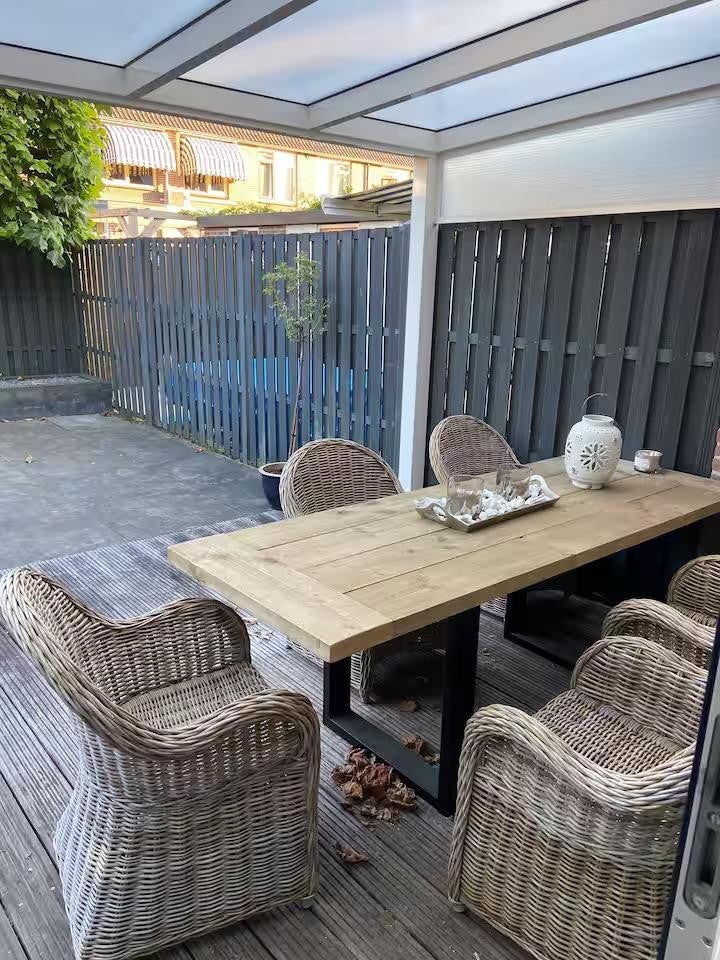 Woning te huur: Damastbloem, Breukelen