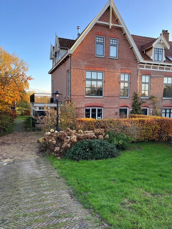 Te huur: Huis Hoger Einde-Noord in Ouderkerk aan de Amstel