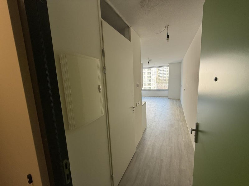 Te huur Appartement August Allebéplein 514 in Amsterdam