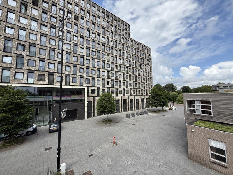 Te huur Appartement Elizabeth Cady Stantonplein 451 in Amsterdam