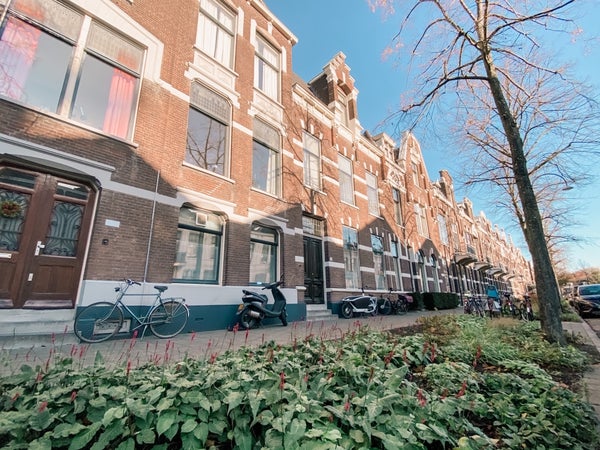 Te huur: Appartement Singel in Dordrecht