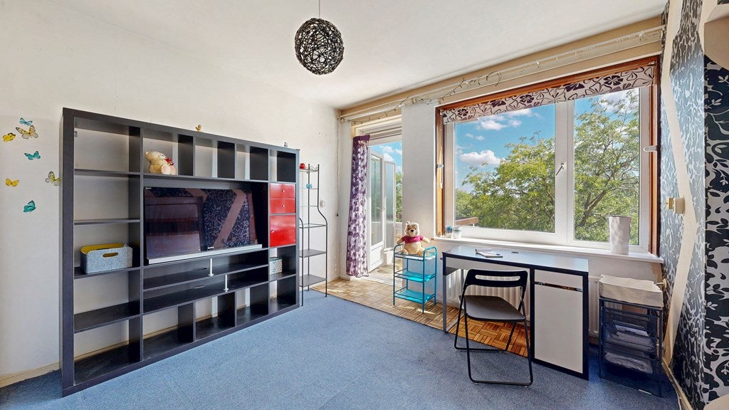 Appartement Van Nijenrodeweg 781 in Amsterdam
