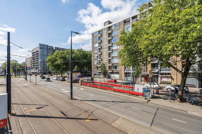 Te huur Appartement Oostplein in Rotterdam