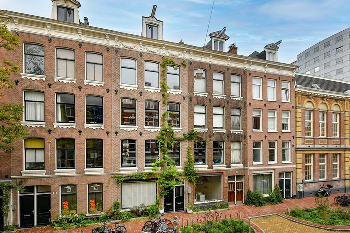 Eerste Jacob van Campenstraat 53 2