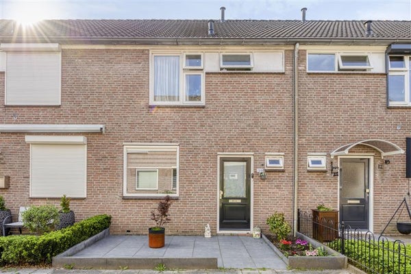 Philip van Almondestraat 10 in Den Bosch