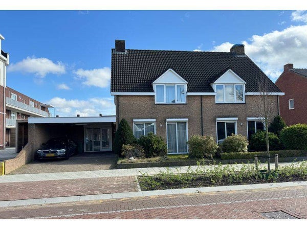 Te huur: Huis Oude Kerkstraat in Veldhoven