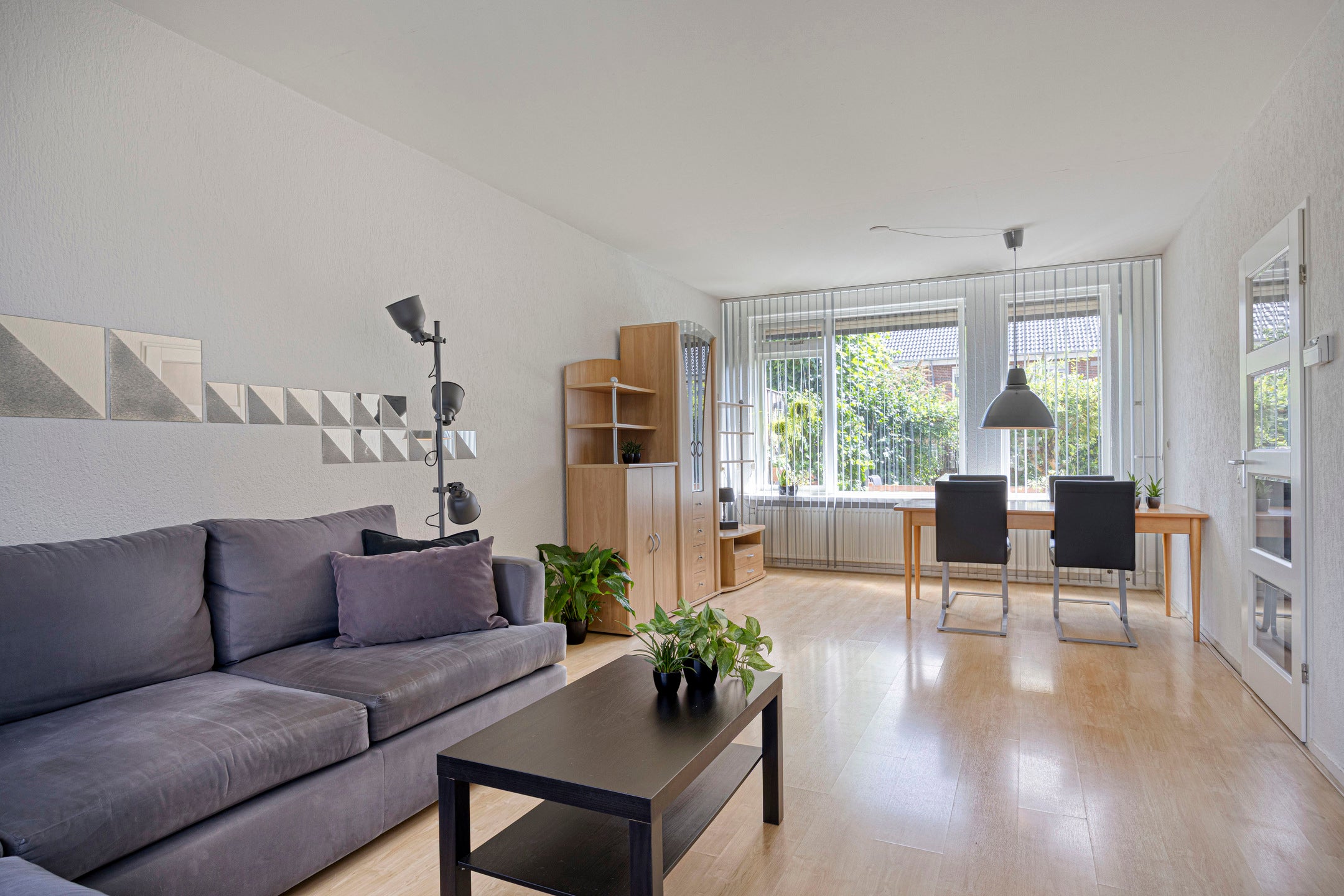 Tussenwoning te koop: Den Ouden Dries 11, Eindhoven