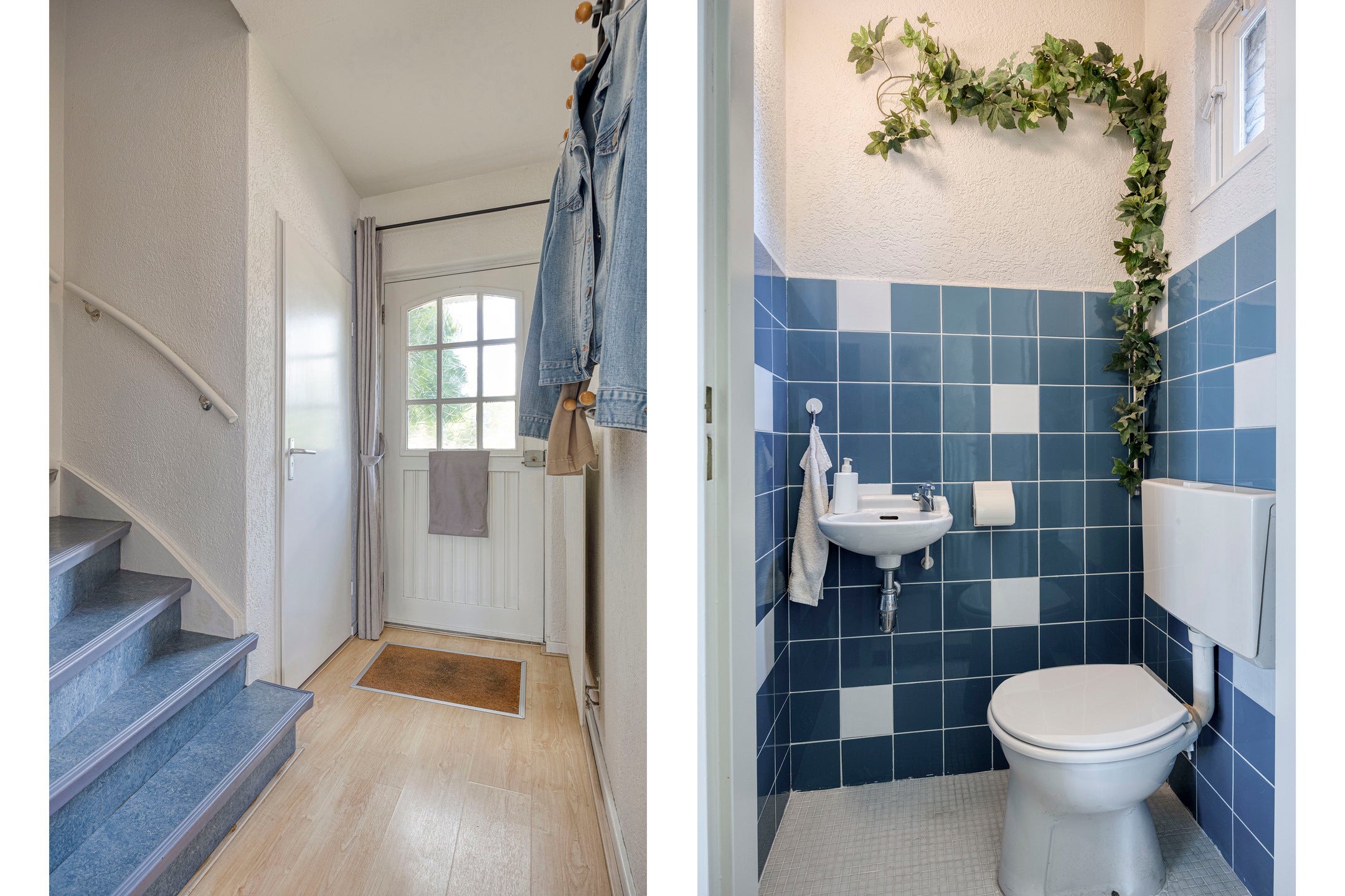 Tussenwoning te koop: Den Ouden Dries 11, Eindhoven
