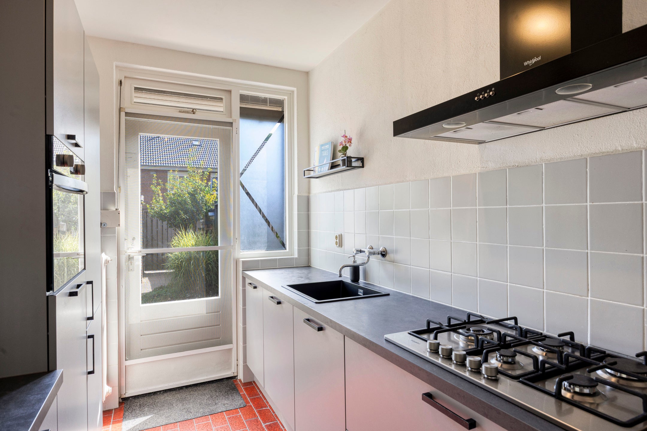 Tussenwoning te koop: Den Ouden Dries 11, Eindhoven