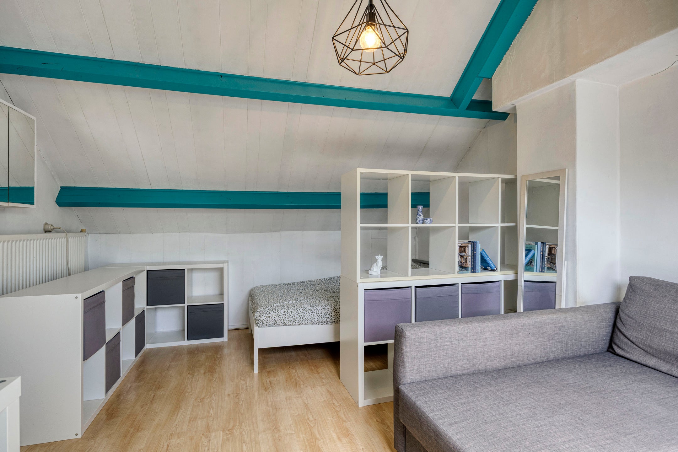 Tussenwoning te koop: Den Ouden Dries 11, Eindhoven