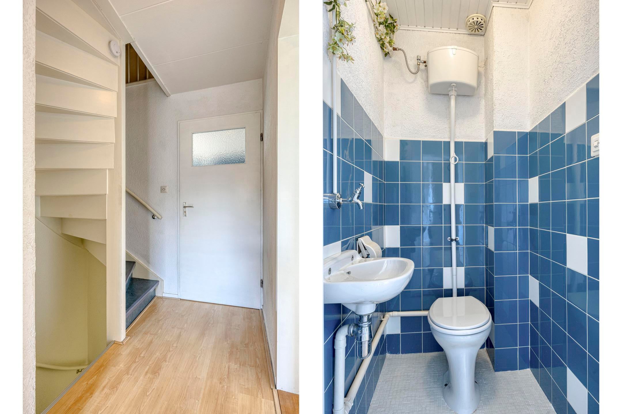 Tussenwoning te koop: Den Ouden Dries 11, Eindhoven
