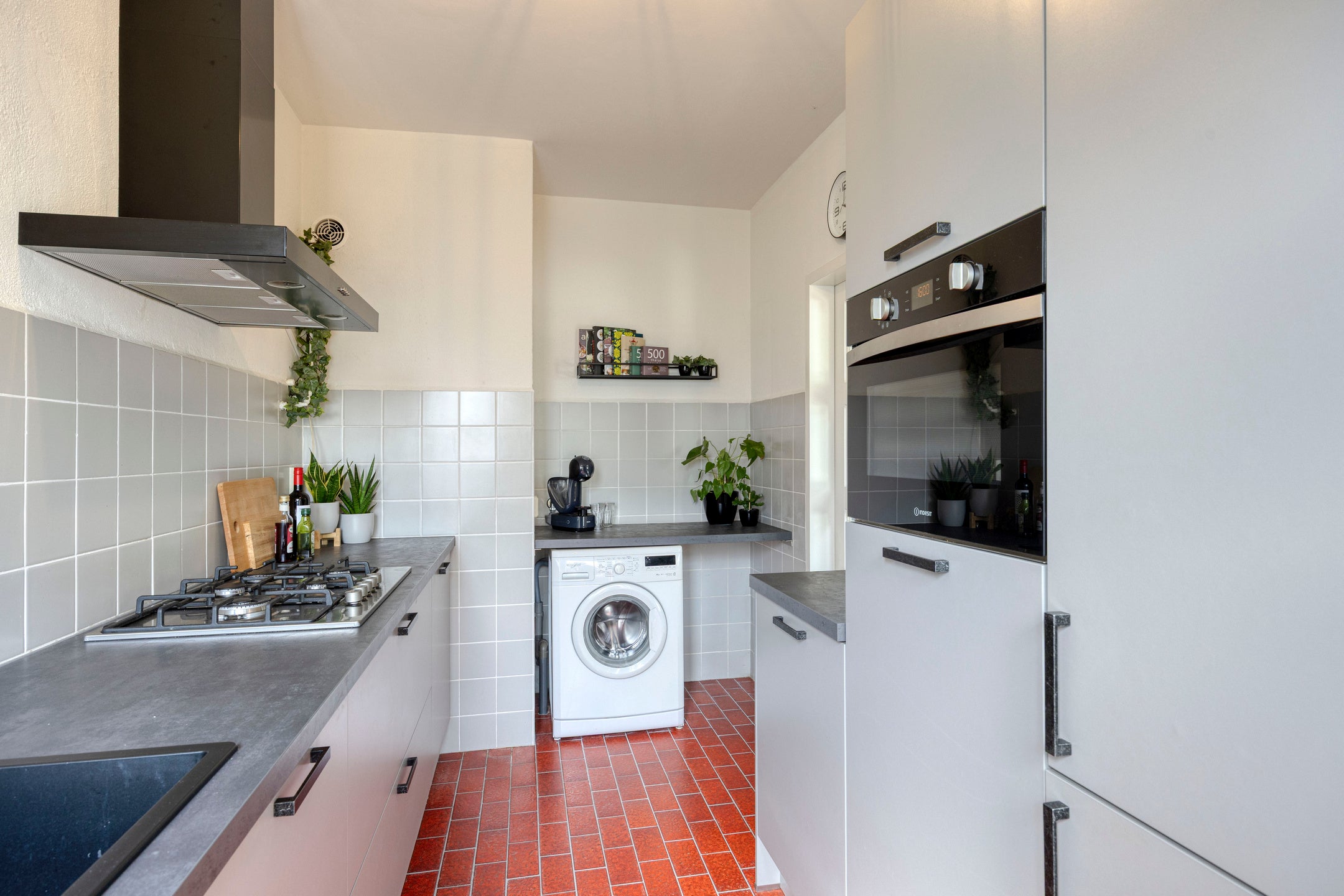 Tussenwoning te koop: Den Ouden Dries 11, Eindhoven
