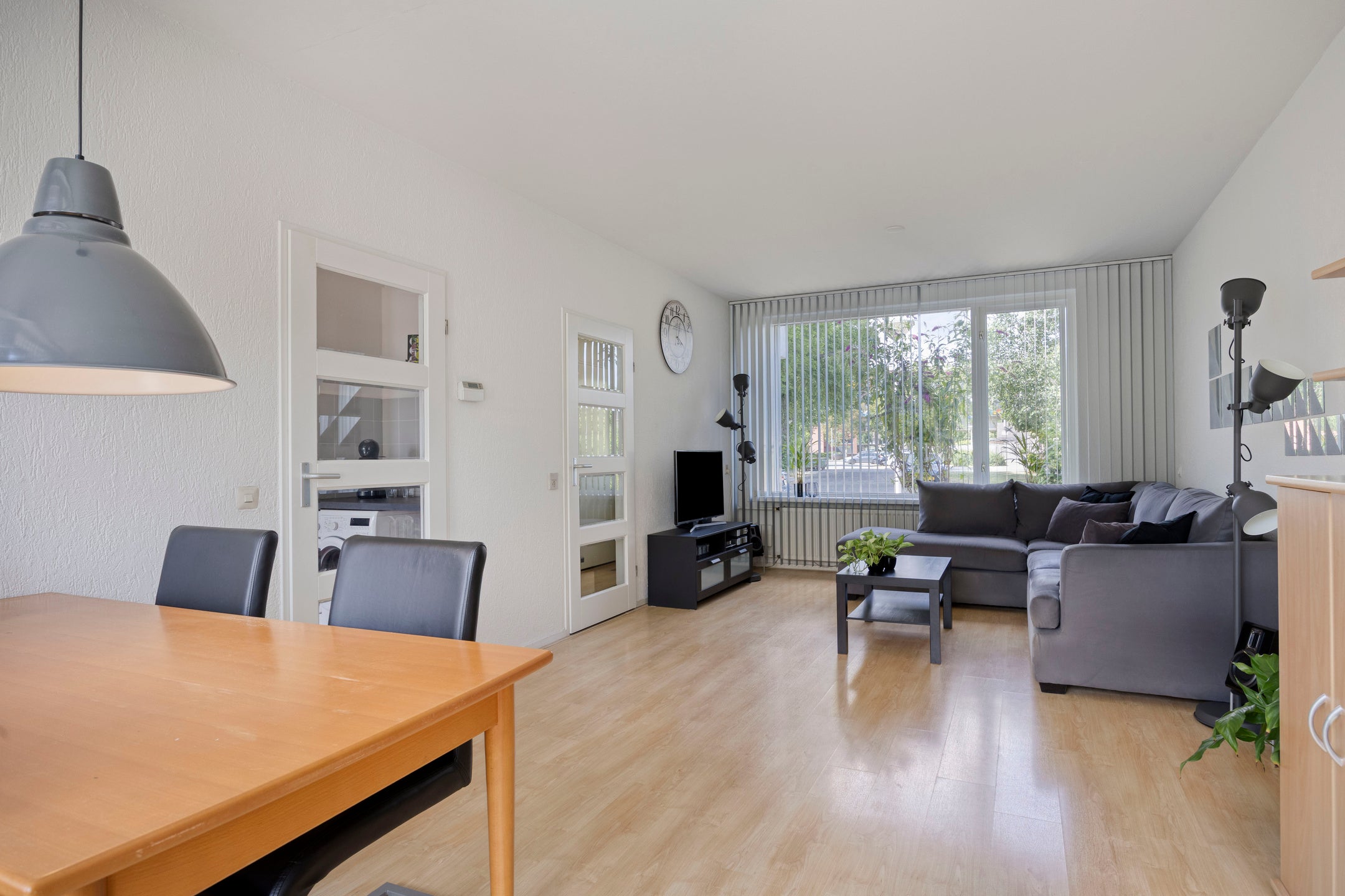 Tussenwoning te koop: Den Ouden Dries 11, Eindhoven