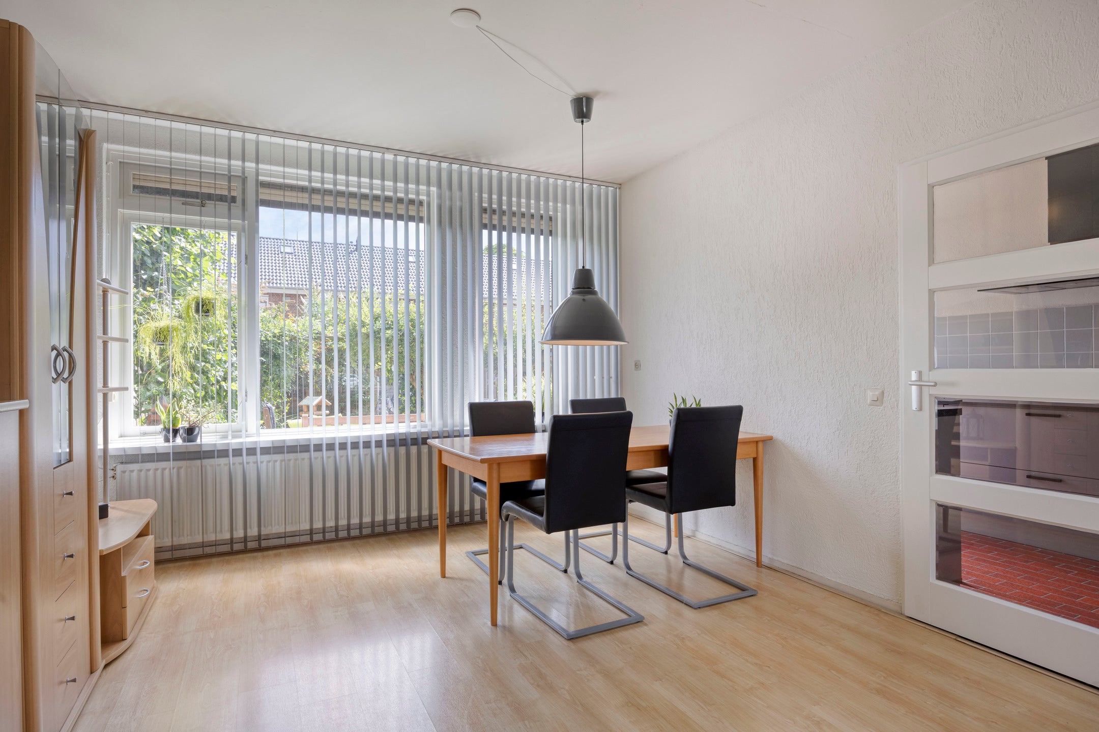 Tussenwoning te koop: Den Ouden Dries 11, Eindhoven