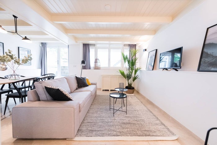 Te huur: Appartement Van Eeghenlaan in Amsterdam