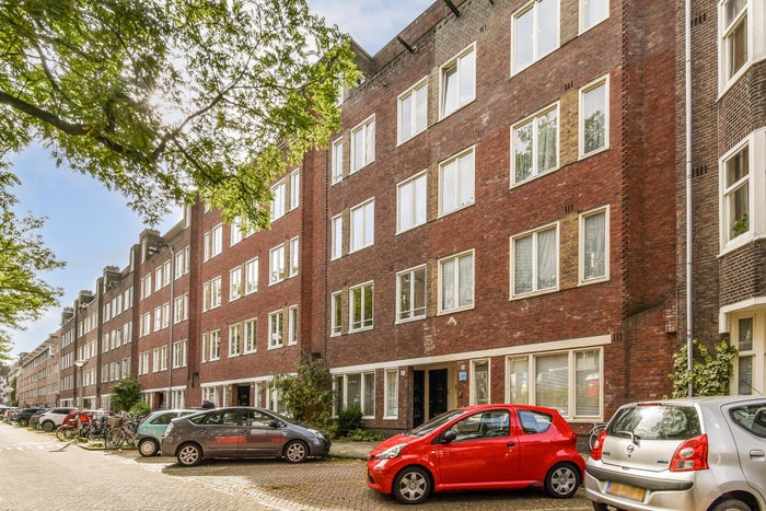 John Franklinstraat 61 III