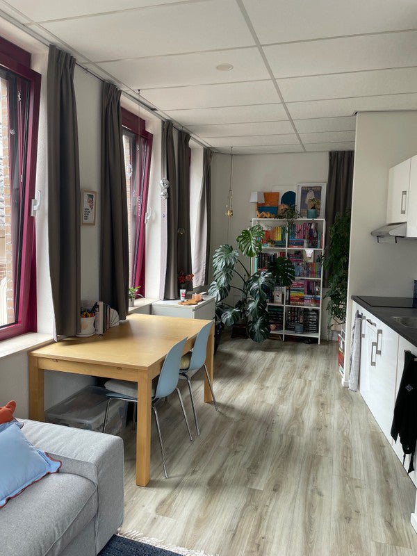 Appartement Deventerstraat in Apeldoorn