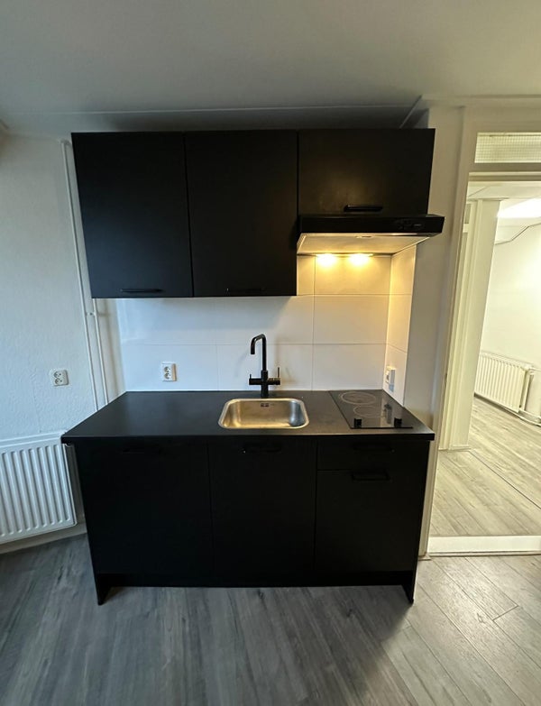 Room Krabbenbosweg in Hengelo