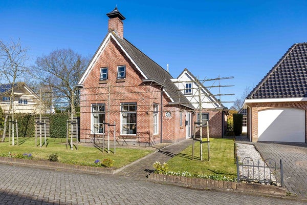 Huis Pream 1 in Drachtstercompagnie