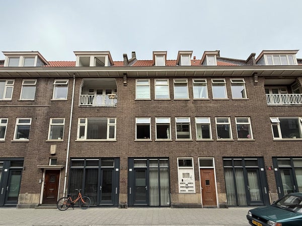 Bergstraat