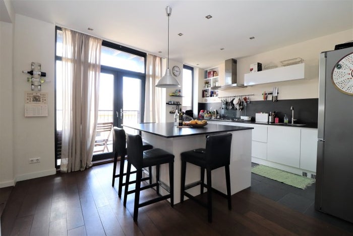 Te huur: Appartement Paradijslaan in Rotterdam