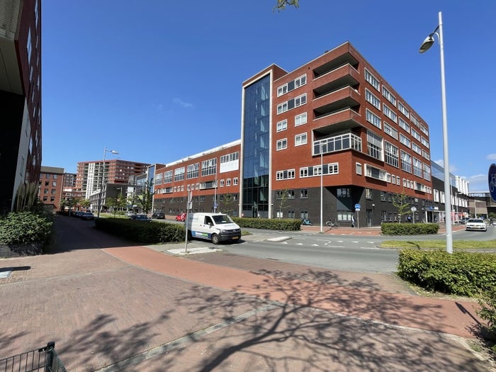 Te huur: Appartement Groningerstraat in Amersfoort