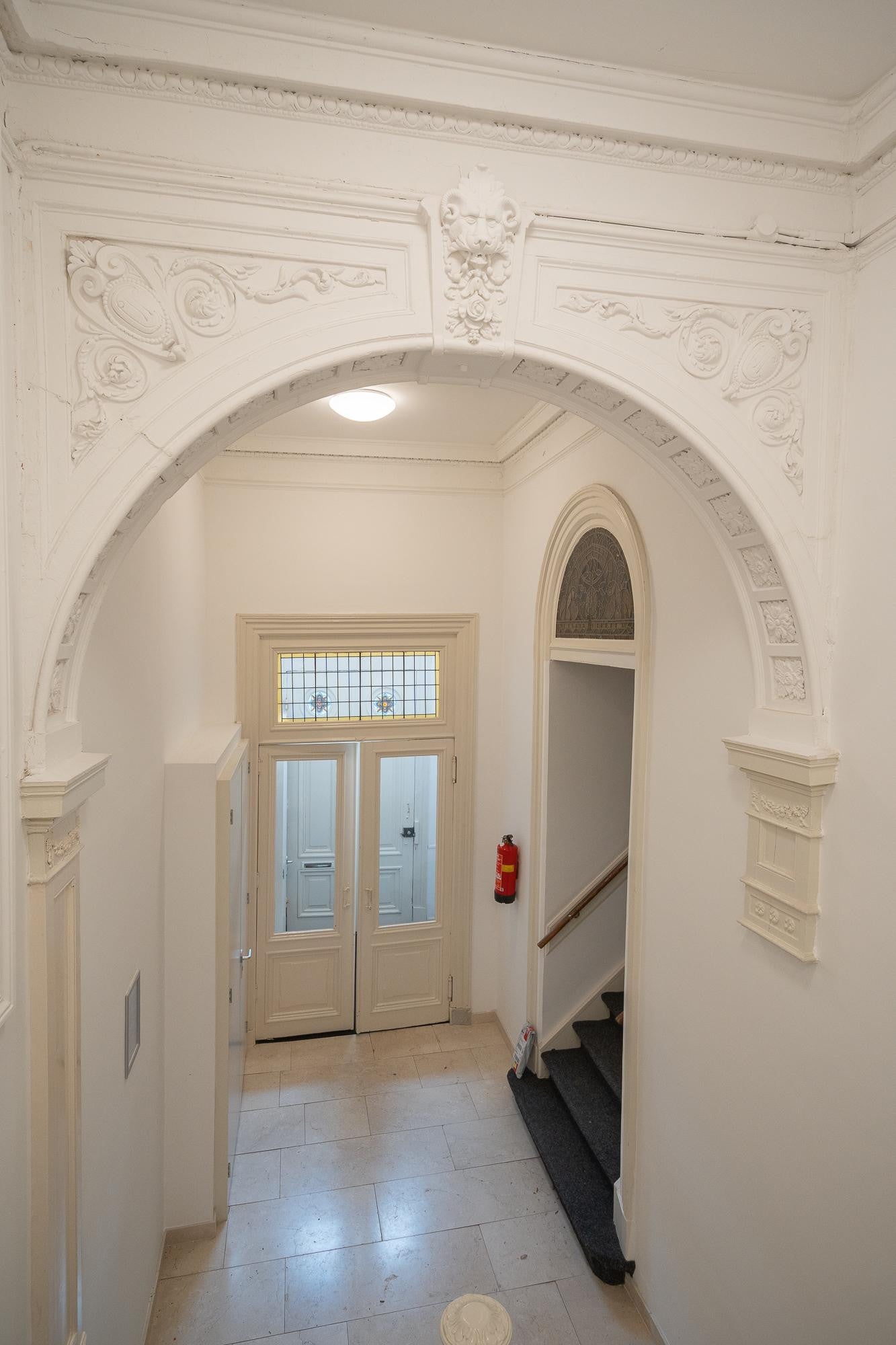 Te huur Appartement Burgemeester van Karnebeeklaan in Den Haag