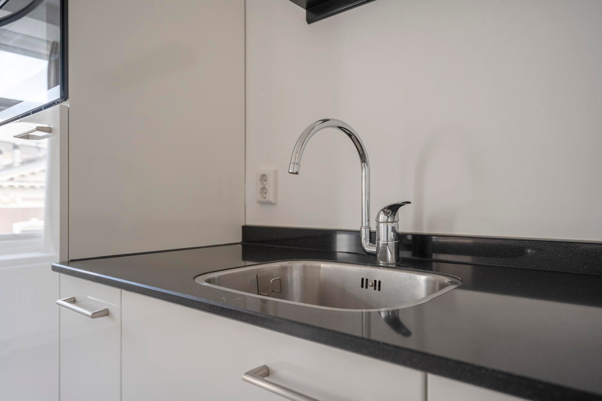 Te huur Appartement Burgemeester van Karnebeeklaan in Den Haag