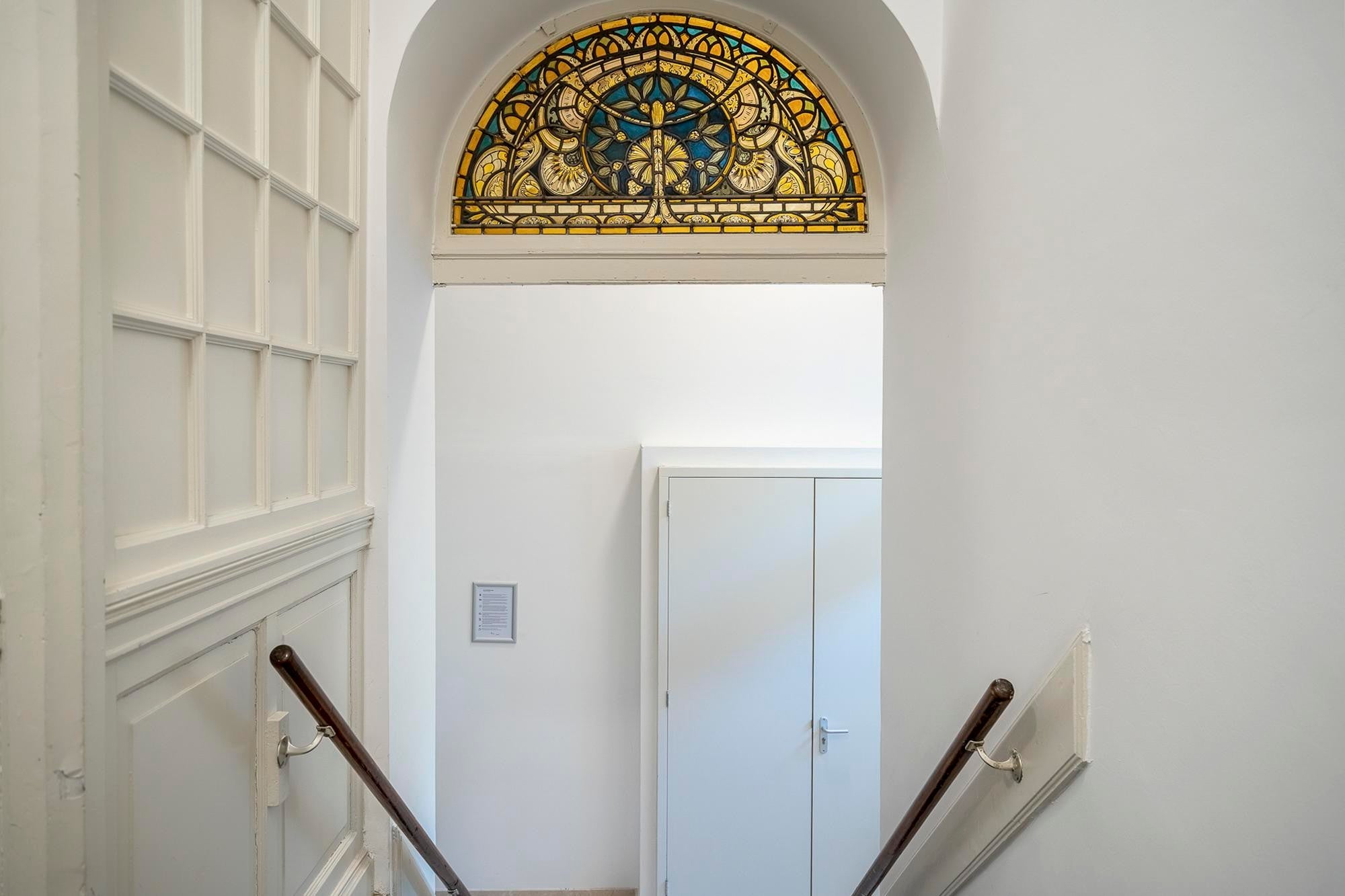 Te huur Appartement Burgemeester van Karnebeeklaan in Den Haag