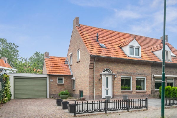 Huis te koop Lage Heesweg 102 in Beek en Donk voor € 330.000
