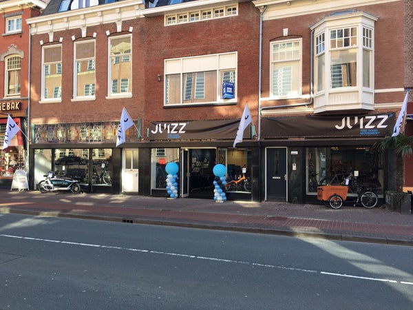 Flat Gedempte Oude Gracht 7 A
