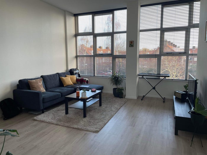 Te huur: Appartement Mendelssohnlaan in Eindhoven