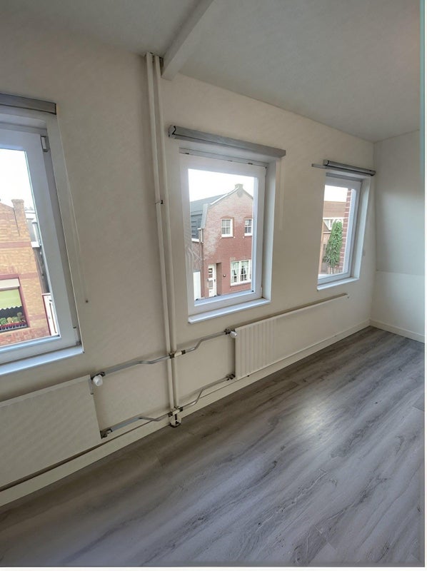 Te huur Kamer Jozef Isra�lsstraat in Tilburg