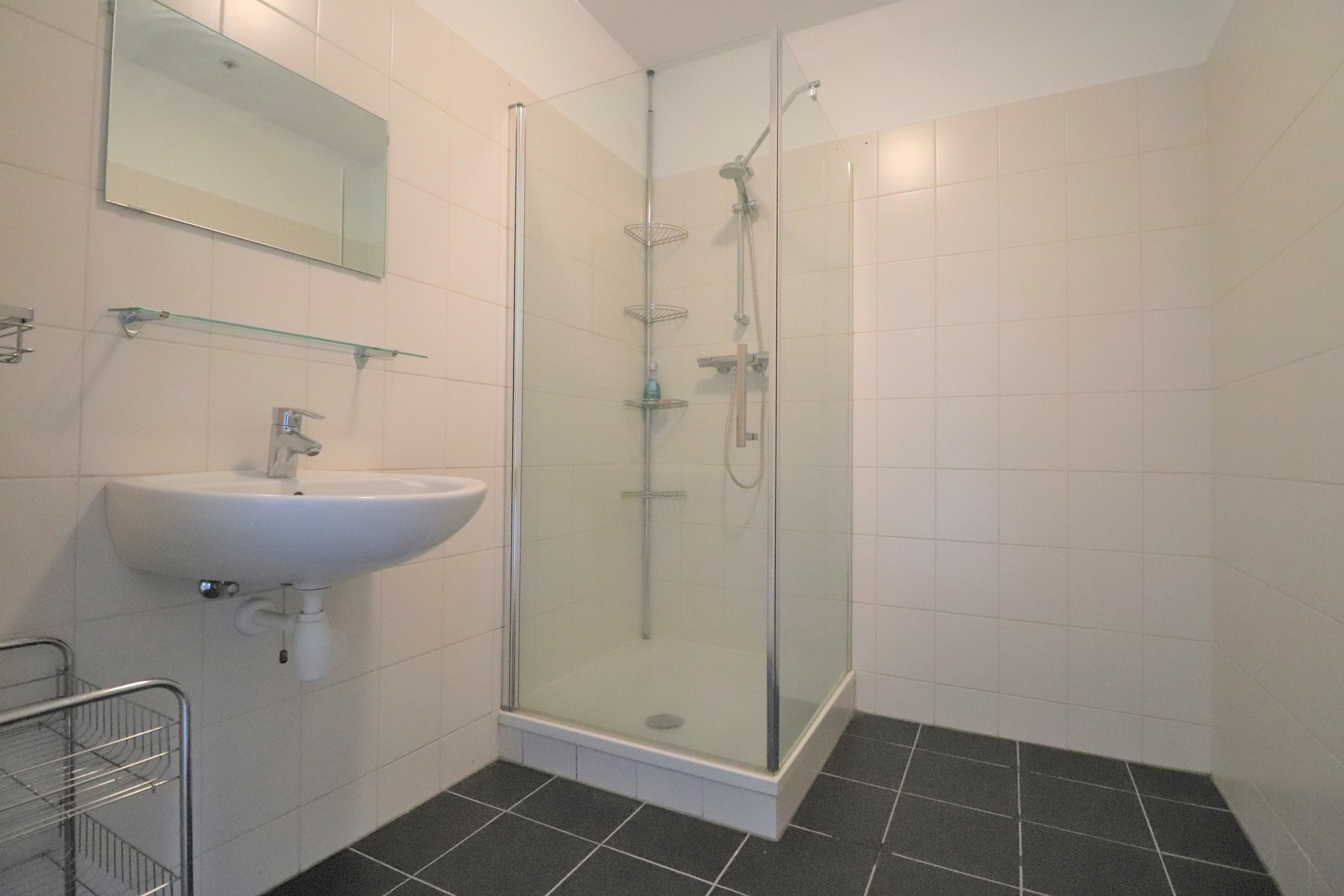 Flat Wijnbrugstraat 60