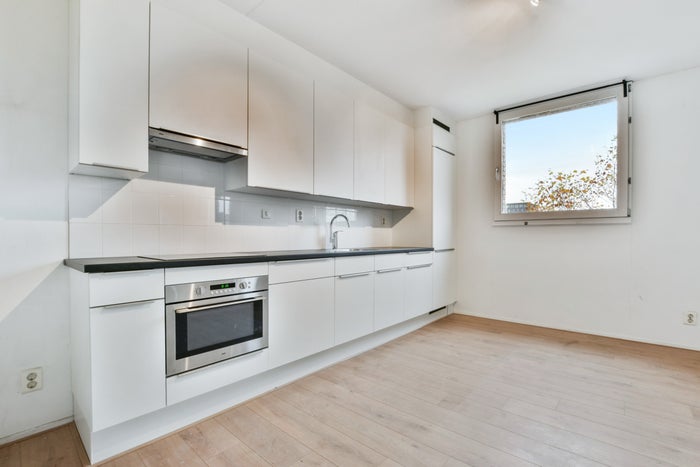 Te huur: Appartement Joris Ivensplein 48 in Amsterdam