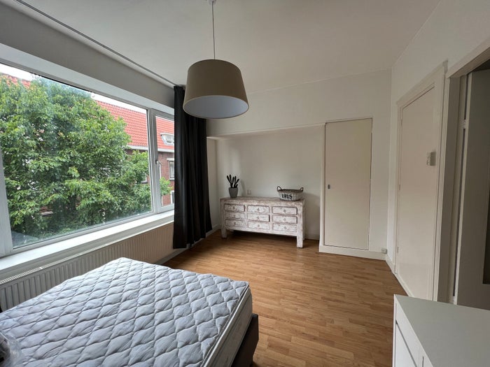 Te huur: Appartement Heemskerkstraat in Rotterdam