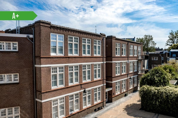 apartments for rent on Pieterskerkhof 23 K