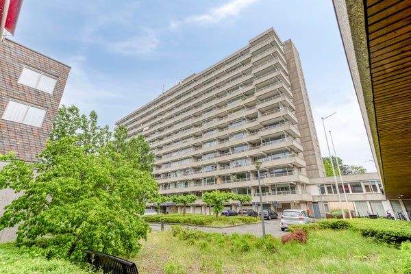 Appartement Herman Gorterlaan 75 in Eindhoven
